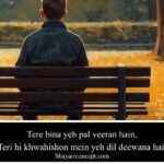 Miss You Shayari in English